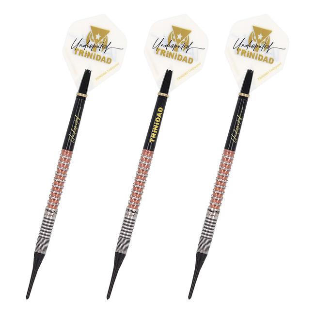 TRiNiDAD(トリニダード) Undisputed KID Type2 ST(キッド タイプ2 ST