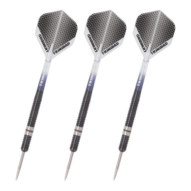 Trinidad Pro Lazy 3本セット　ハードダーツ Trinidad Pro Lazy 3本セット ハードダーツ Trinidad Pro Lazy 3