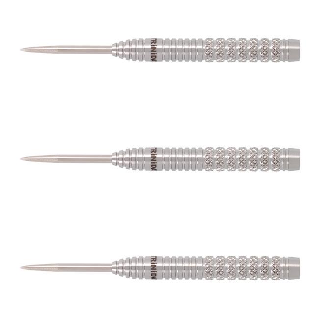 エデル5 ソフトダーツ トリニダード エデル5 吉野洋幸 TRiNiDAD EDER 5 ダーツ バレル