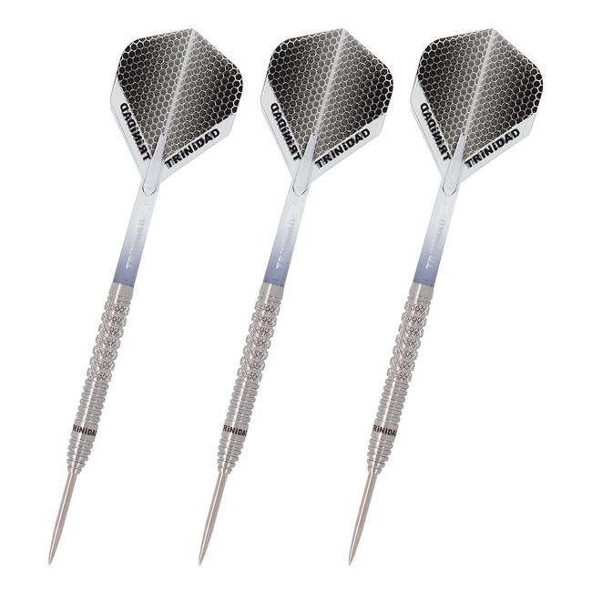 定価約12000円 エデル5 吉野洋幸 プロ ソフトダーツ 使いやすい 22g トリニダード】Eder type5 エデル5 2BA22g 吉野洋幸選手 ダーツ