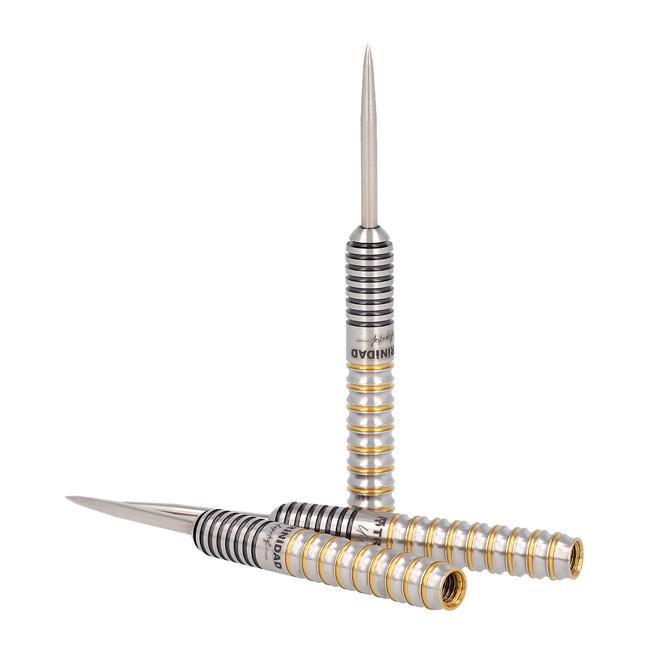 TRiNiDAD(トリニダード) Undisputed KID Type3(キッド タイプ3) STEEL