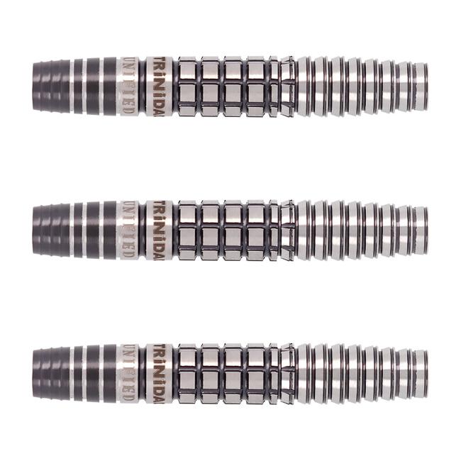 TRiNiDAD(トリニダード) UNIFIED Gonzalez Type6(ゴンザレス タイプ6