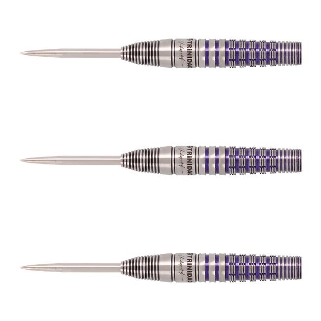 TRiNiDAD(トリニダード) Undisputed ROMERO Type3(ロメロ タイプ