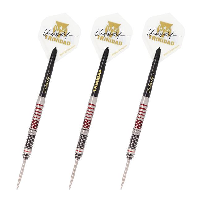 TRINIDADトリニダードGomezゴメス5山田勇樹16.5g定価11000円 バレル【トリニダード】ゴメス10 山田勇樹モデル 2BA 20g 限定