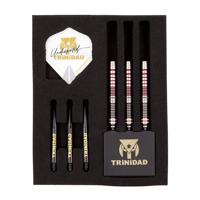 TRiNiDAD(トリニダード) Undisputed Gomez Type16(ゴメス タイプ