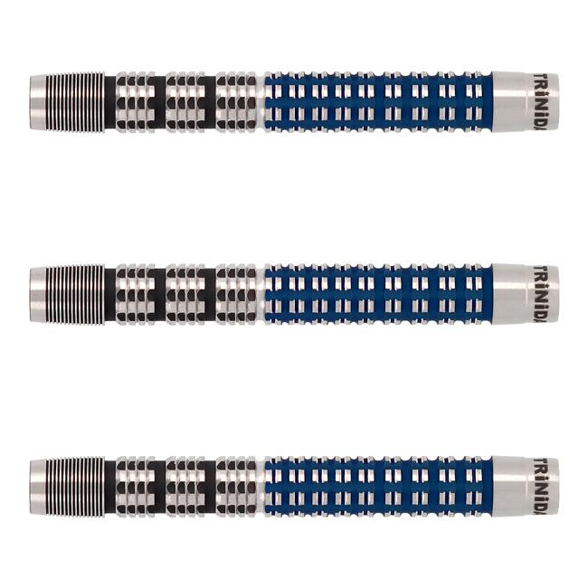 【美品】COTTO TYPE2　 コット2 正津貴之選手 トリニダード】COTTO2 コット2 2BA20g 正津貴之選手 ダーツ バレル