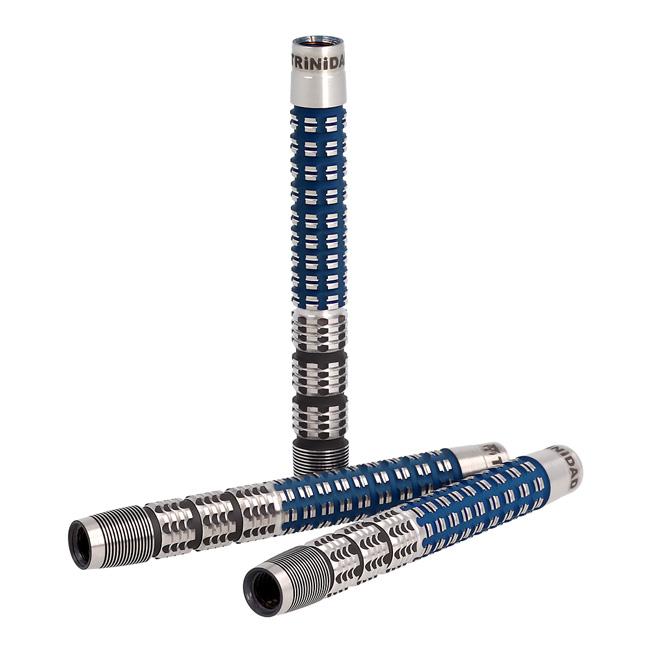 【美品】COTTO TYPE2　 コット2 正津貴之選手 トリニダード】COTTO2 コット2 2BA20g 正津貴之選手 ダーツ バレル