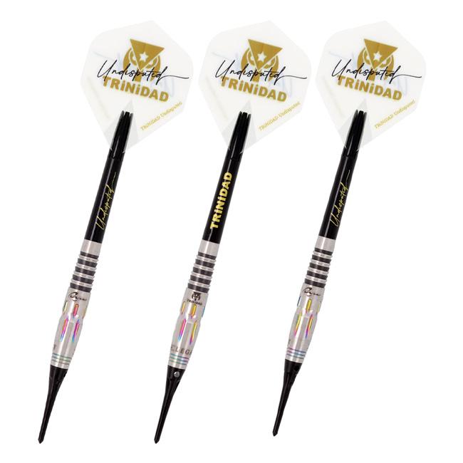 TRiNiDAD×Ryu(トリニダード×リュウ) AKARI LEGACY2 (アカリ レガシー2