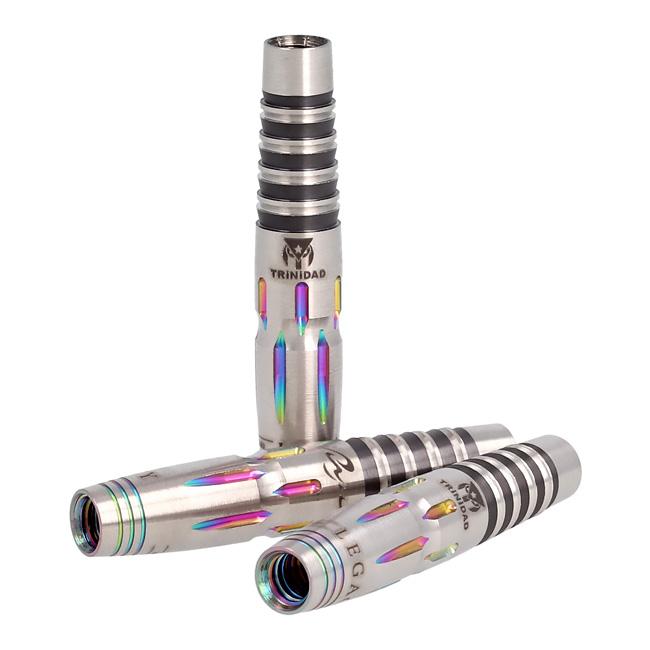 TRiNiDAD×Ryu(トリニダード×リュウ) AKARI LEGACY2 (アカリ