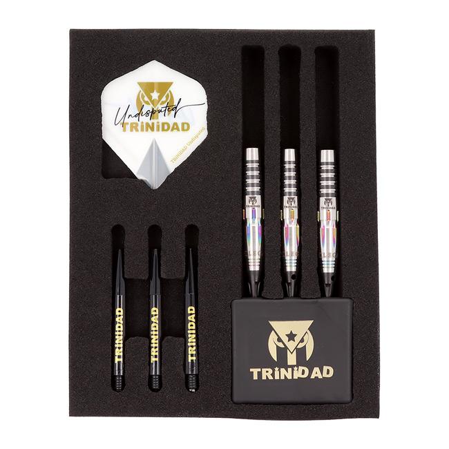 TRiNiDAD×Ryu(トリニダード×リュウ) AKARI LEGACY2 (アカリ