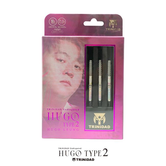 トリニダード ヒューゴリョンモデル TRiNiDAD Hugo Leung Amazon | TRiNiDAD PRO HUGO 2BA Hugo Leung 選手モデル