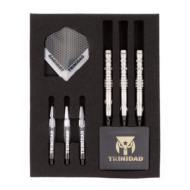 TRiNiDAD PRO(トリニダードプロ) ANSON(アンソン) 2BA アン・シェン