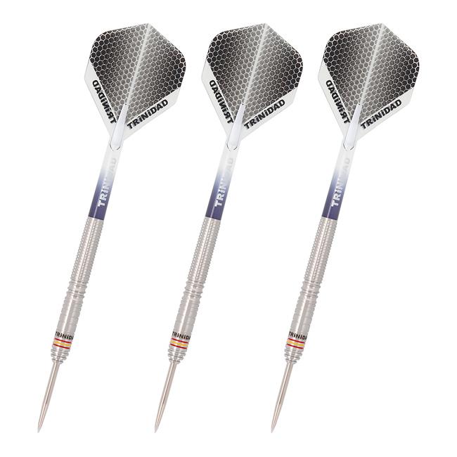 TRINIDAD RUIZ ダーツセット TRiNiDAD PRO(トリニダードプロ) RUIZ(ルイズ) STEEL デイヴィット