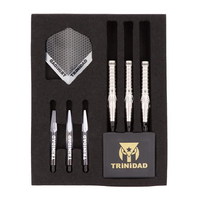 TRiNiDAD PRO(トリニダードプロ) ROSA(ローサ) 2BA ローサ・クアック