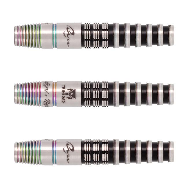 TRiNiDAD×Ryu(トリニダード×リュウ) ROMEKARI3(ロメカリ3) 2BA