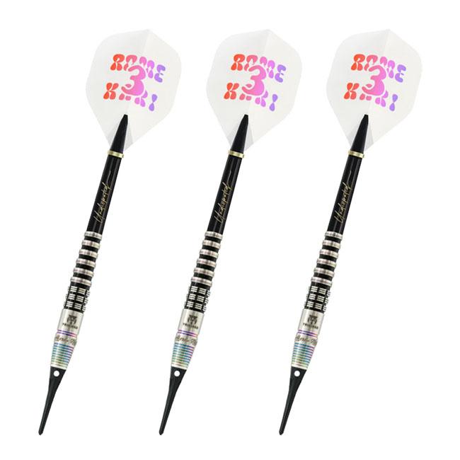 ROMEKARI3 ロメカリ3 予約商品 2025年10月11日発売予定】TRiNiDAD×Ryu(トリニダード