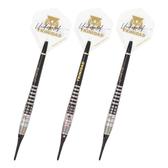 TRiNiDAD×Ryu(トリニダード×リュウ) ROMEKARI3(ロメカリ3) 2BA