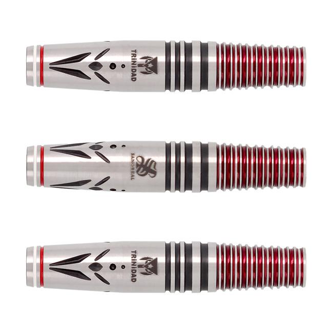 TRiNiDAD×SANGREAL(トリニダード×サングリアル) Valz(ヴァルス) 2BA