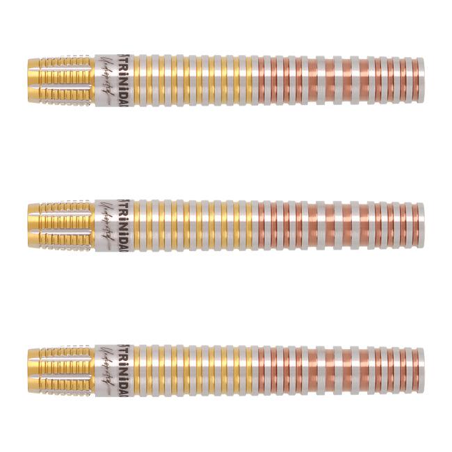 TRiNiDAD(トリニダード) Undisputed KID Type2(キッド タイプ2) EVO