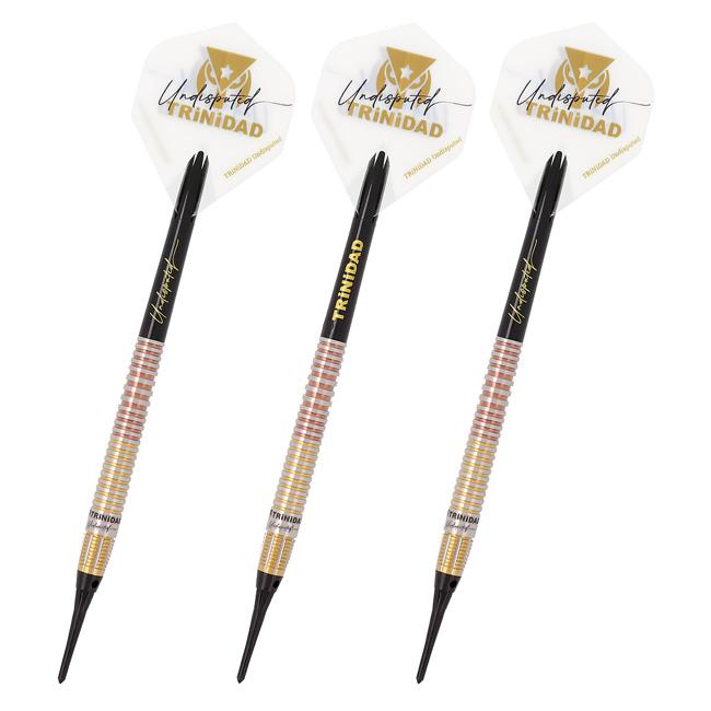 TRiNiDAD(トリニダード) Undisputed KID Type2(キッド タイプ2) EVO