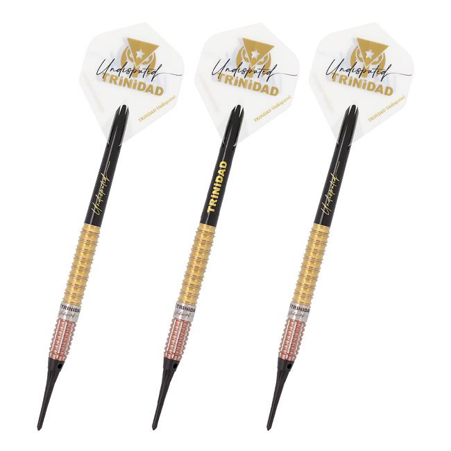 TRiNiDAD(トリニダード) Undisputed KID Type3(キッド タイプ3) EVO