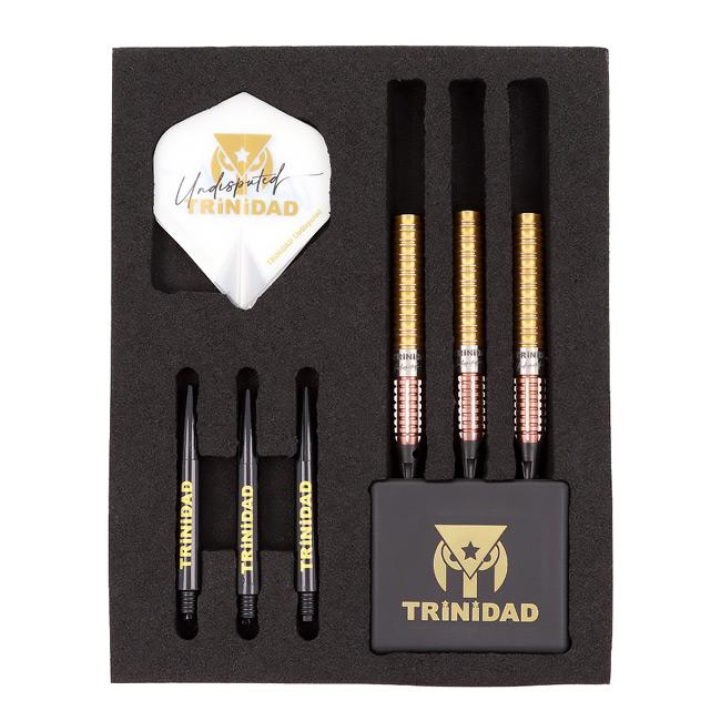 TRiNiDAD(トリニダード) Undisputed KID Type3(キッド タイプ3) EVO