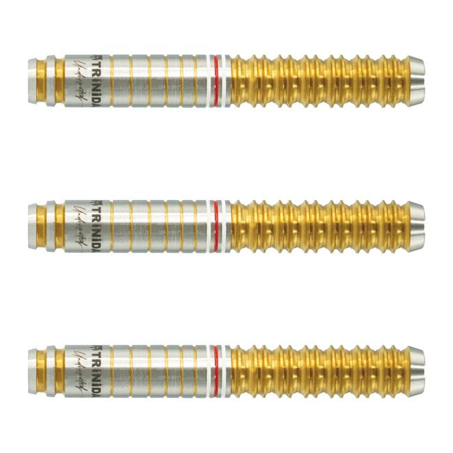 TRiNiDAD(トリニダード) Undisputed Gomez Type16(ゴメス タイプ16