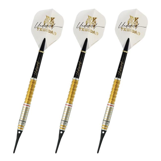 TRiNiDAD(トリニダード) Undisputed Gomez Type16(ゴメス タイプ16