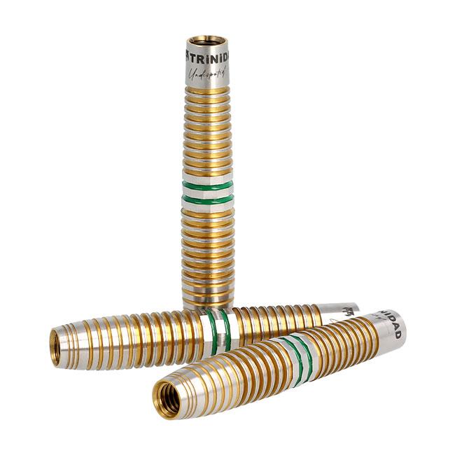 TRINIDAD RICARDO 2 ダーツ 3本入り TRiNiDAD(トリニダード) Undisputed RICARDO Type3(リカルド タイプ3
