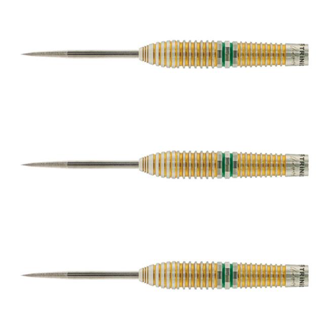 予約商品 2026年1月17日発売予定】TRiNiDAD(トリニダード) Undisputed