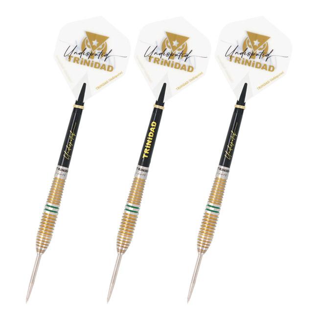 TRiNiDAD(トリニダード) Undisputed RICARDO Type3(リカルド タイプ3