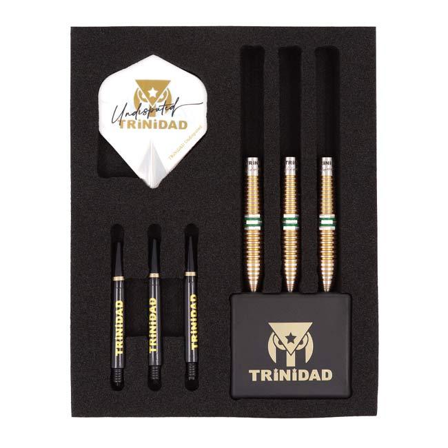 TRiNiDAD(トリニダード) Undisputed RICARDO Type3(リカルド タイプ3