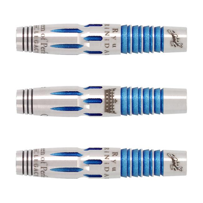 TRiNiDAD×Ryu(トリニダード×リュウ) THE ROYAL AKARI LEGACY2(アカリ