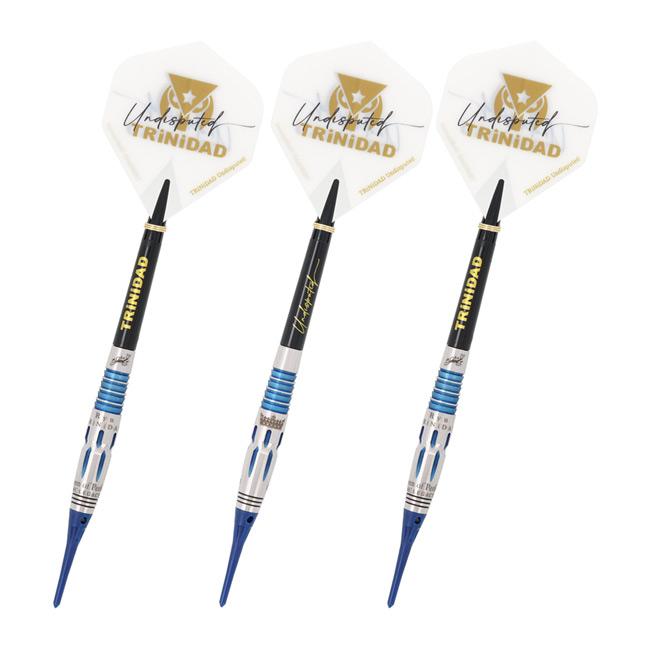 TRiNiDAD×Ryu(トリニダード×リュウ) THE ROYAL AKARI LEGACY2(アカリ