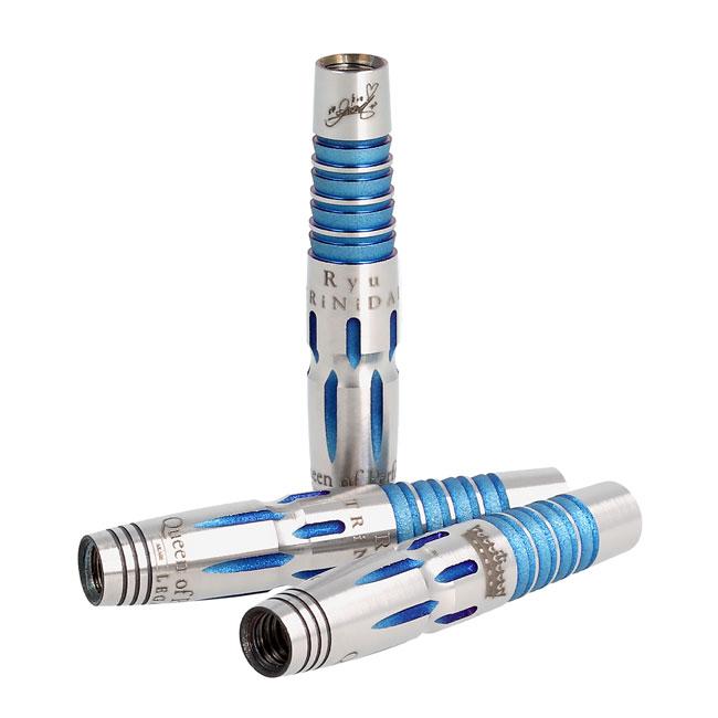 TRiNiDAD×Ryu(トリニダード×リュウ) THE ROYAL AKARI LEGACY2(アカリ