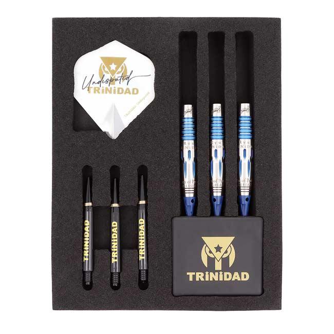 TRiNiDAD×Ryu(トリニダード×リュウ) THE ROYAL AKARI LEGACY2(アカリ