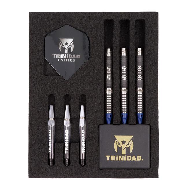 TRiNiDAD(トリニダード) UNIFIED LAZY Type2(レイジー タイプ2) 2BA