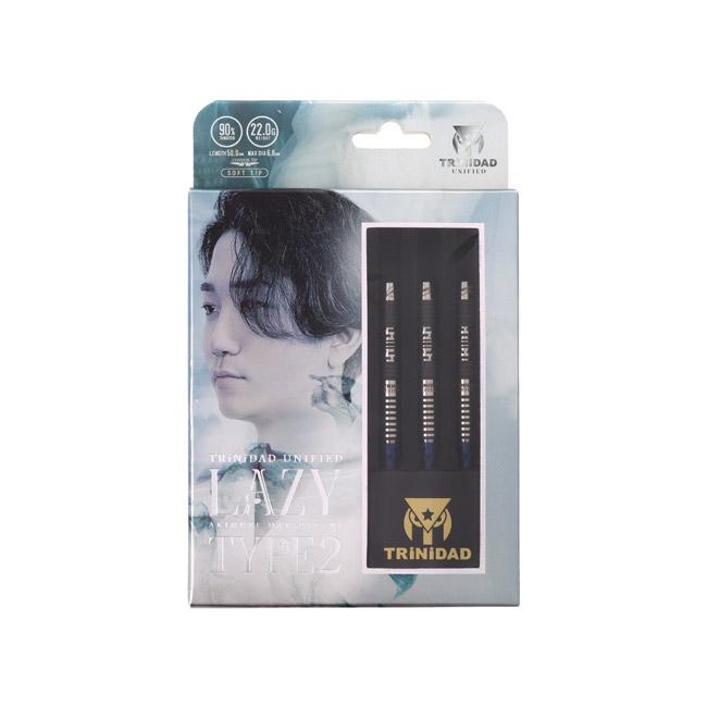 TRiNiDAD(トリニダード) UNIFIED LAZY Type2(レイジー タイプ2) 2BA