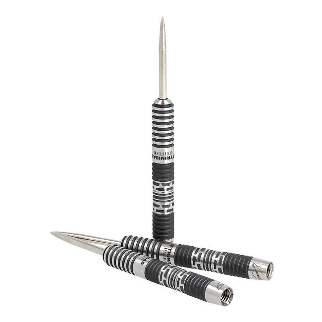 TRiNiDAD(トリニダード) UNIFIED LAZY Type2(レイジー タイプ2) STEEL