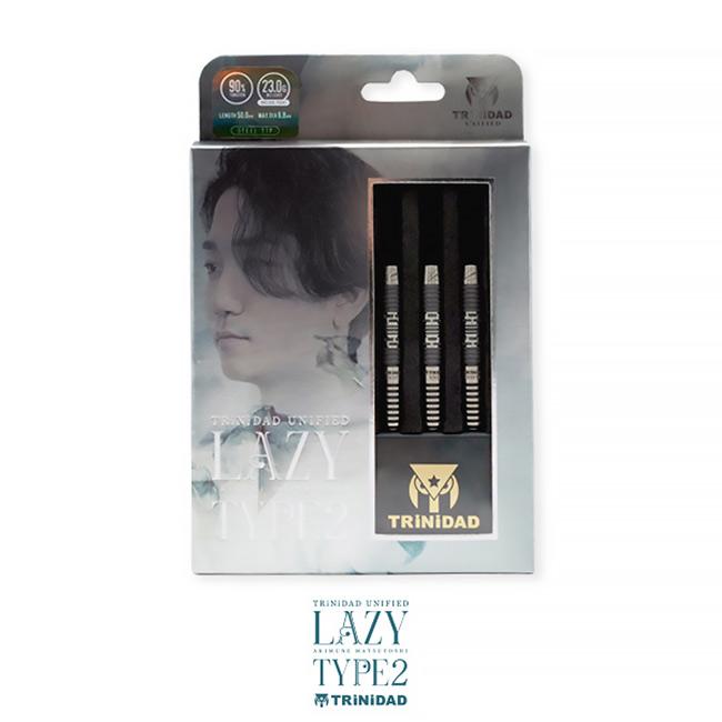 予約商品 2026年2月14日発売予定】TRiNiDAD(トリニダード) UNIFIED