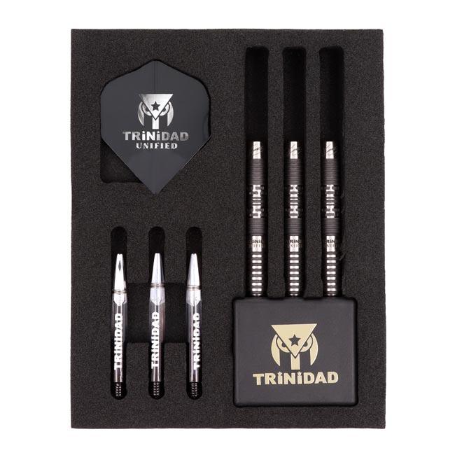 TRiNiDAD(トリニダード) UNIFIED LAZY Type2(レイジー タイプ2) STEEL