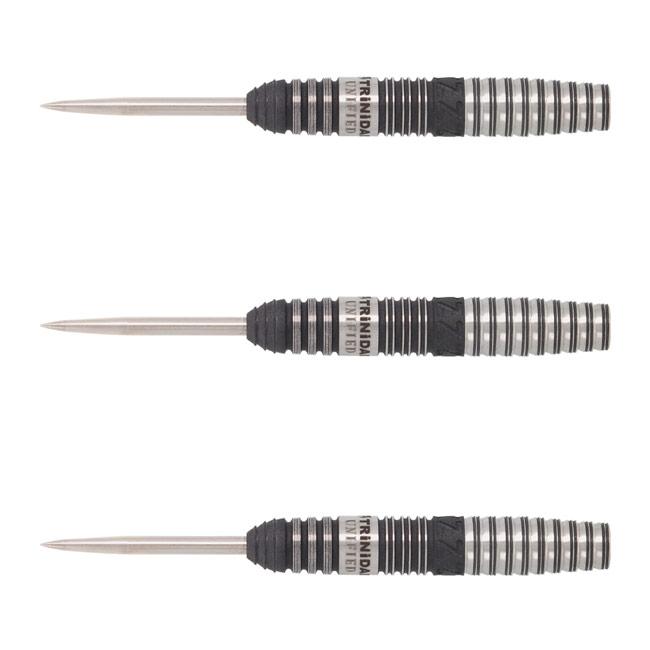 トリニダード　ゴンザレス　タイプ7 　TRINIDAD　ダーツ　バレル TRiNiDAD(トリニダード) UNIFIED Gonzalez Type7(ゴンザレス タイプ7