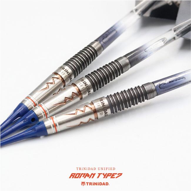 予約商品 2026年5月16日発売予定】TRiNiDAD(トリニダード) UNIFIED