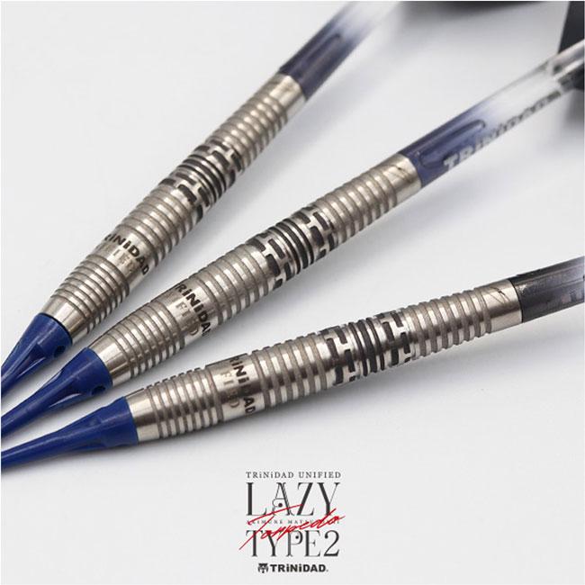 トリニダード レイジータイプ2 新品未使用 Lazy type2 予約商品 2026年7月25日発売予定】TRiNiDAD(トリニダード) UNIFIED