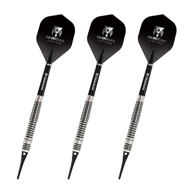 TRiNiDAD LAZY TYPE2 ダーツセット TRiNiDAD(トリニダード) UNIFIED LAZY Type2.5(レイジー タイプ2.5