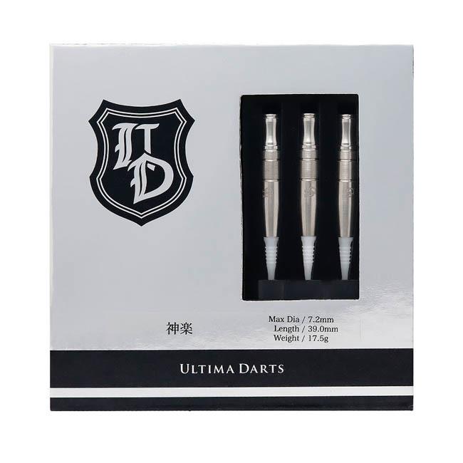 UltimaDarts 神楽 : ダーツハイブ ヤフー店 - 通販 - Yahoo