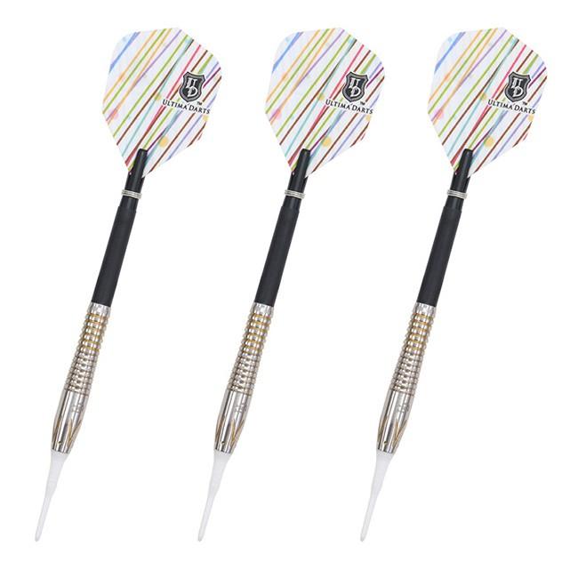 ULTIMA DARTS(アルティマダーツ) KAISER2(カイザー2) GOLD EDITION 2BA