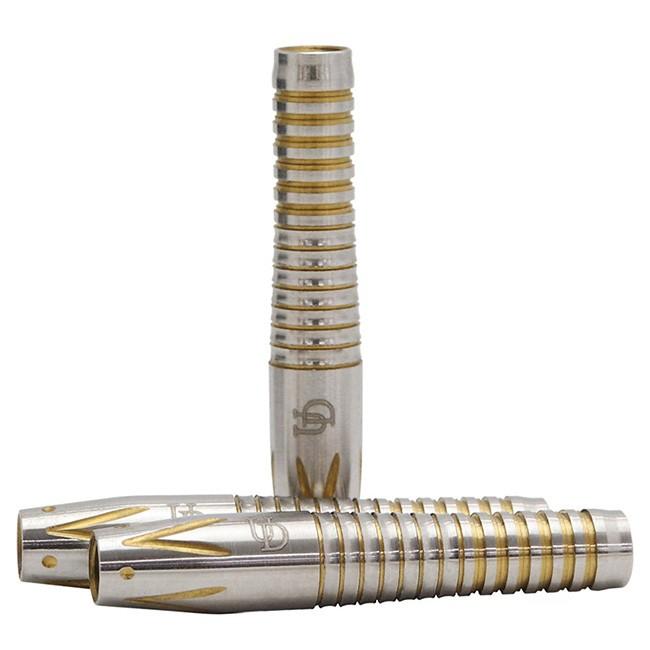 ULTIMA DARTS KAISER II ダーツセット ULTIMA DARTS(アルティマダーツ) KAISER2(カイザー2) GOLD