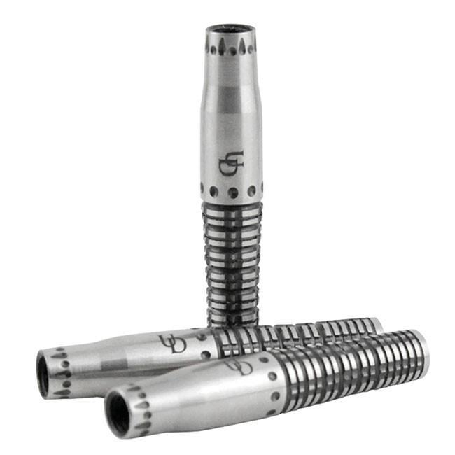 ULTIMA DARTS(アルティマダーツ) KAISER3(カイザー3) Type2 Black 2BA