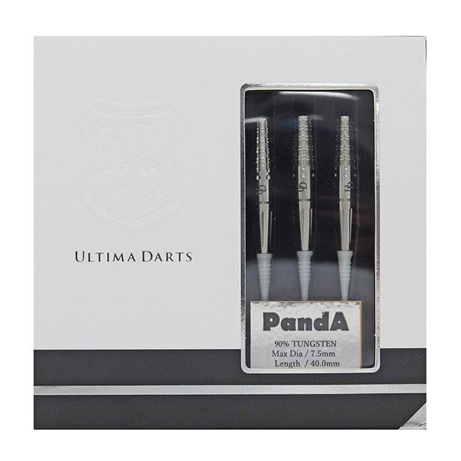 アルティマダーツ ピーアンドエー 田口堅治モデル 2BA ULTIMA DARTS(アルティマダーツ) PandA(ピーアンドエー) 2BA 田口堅治